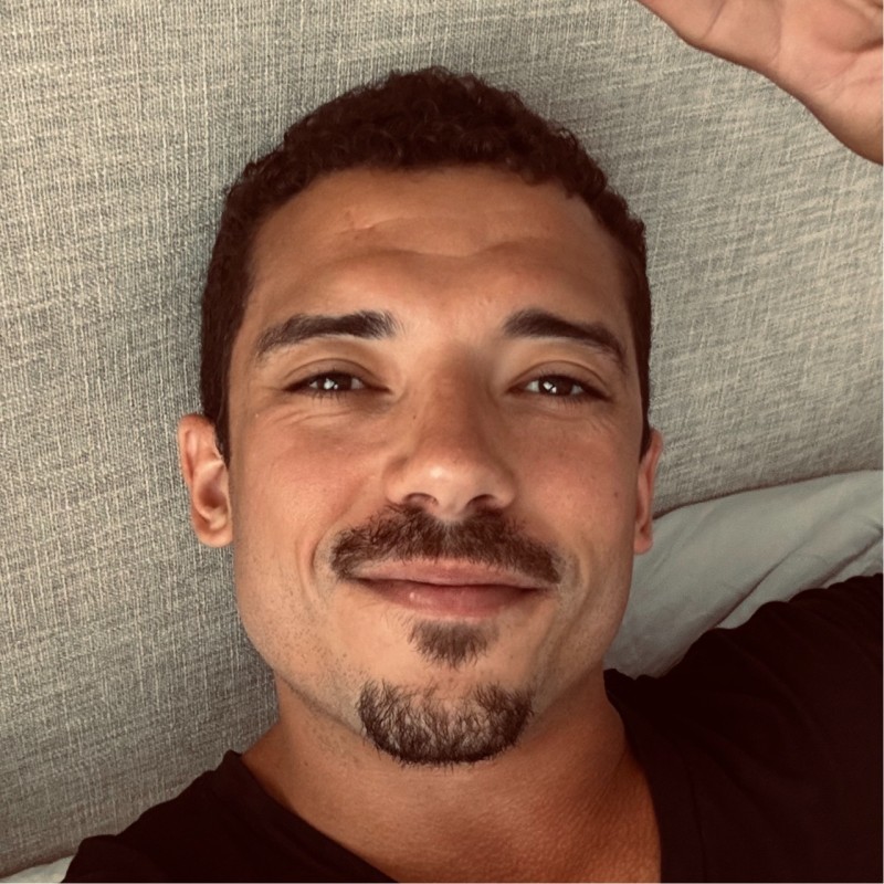 Ygor Carlos Ferreira Rolim