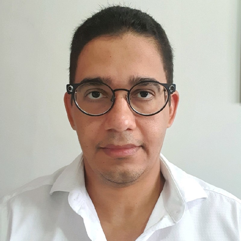 Ary Henrique Morais de Oliveira