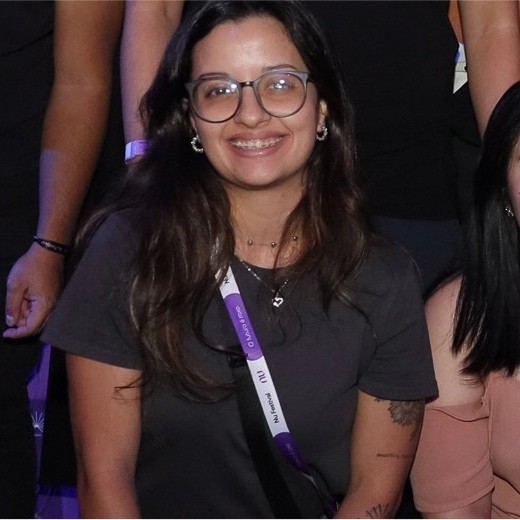 Bruna de Mello Almeida