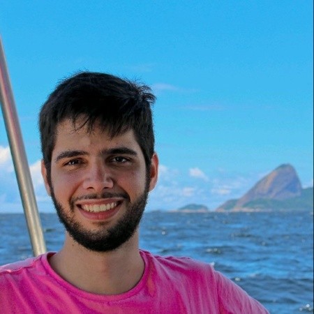 Leonardo Araújo de Jesus