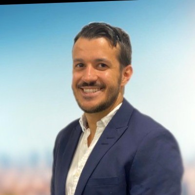 Filipe Tadeu Santiago da Silva