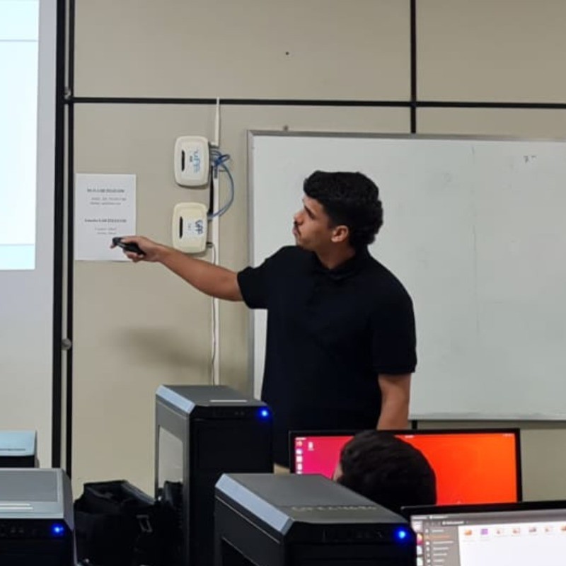 Leonardo Araújo de Jesus