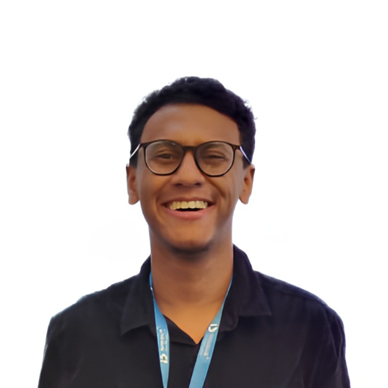 Leonardo Araújo de Jesus