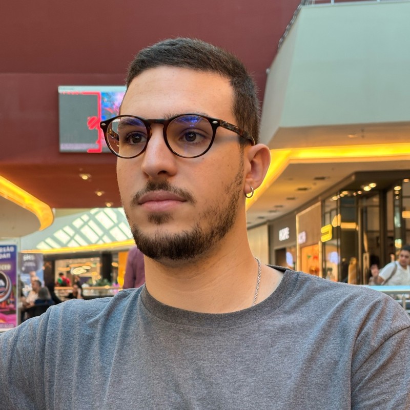 Leonardo Araújo de Jesus