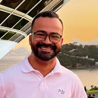 Daniel Pinheiro da Silva Junior