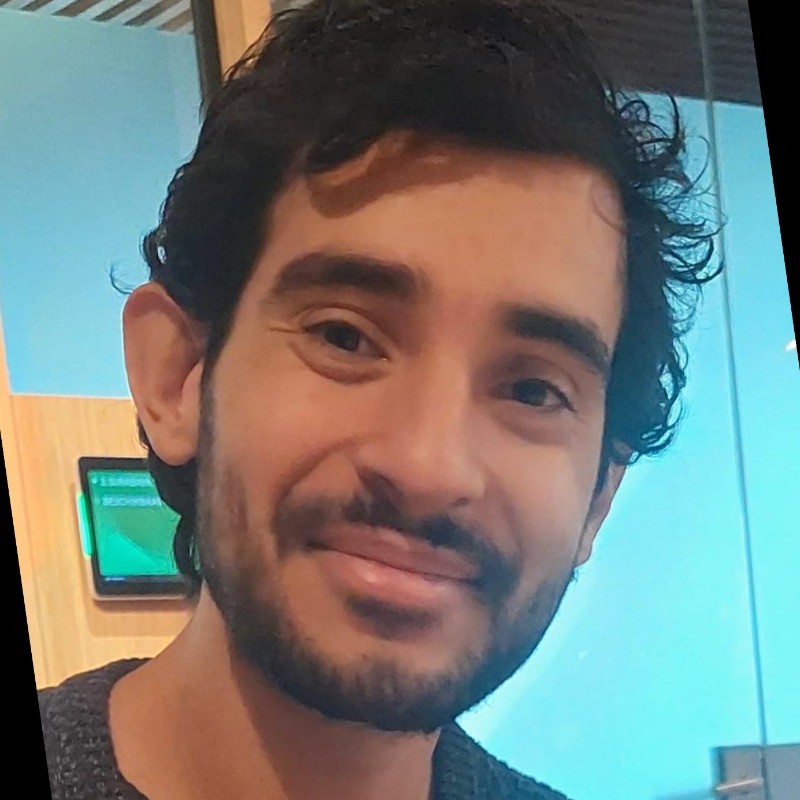 Filipe Tadeu Santiago da Silva