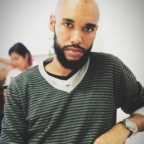 Ygor Carlos Ferreira Rolim