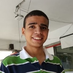 Fabio Victorino da Cruz