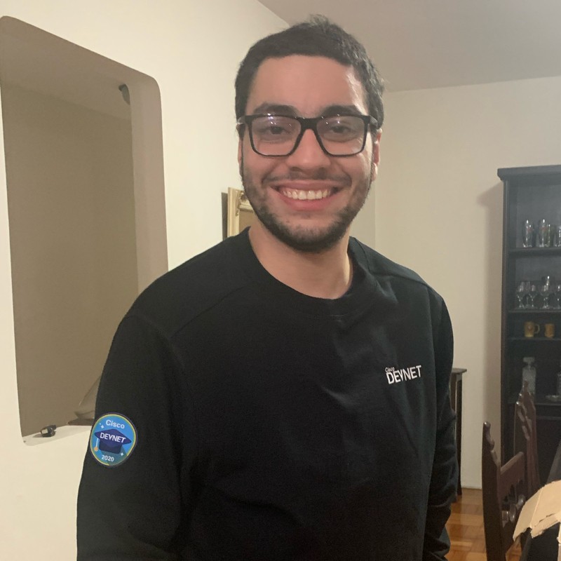 Matheus Antunes Vieira