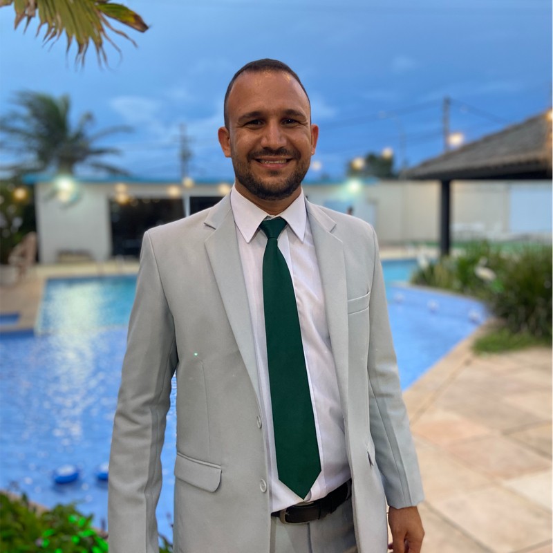 Ygor Carlos Ferreira Rolim