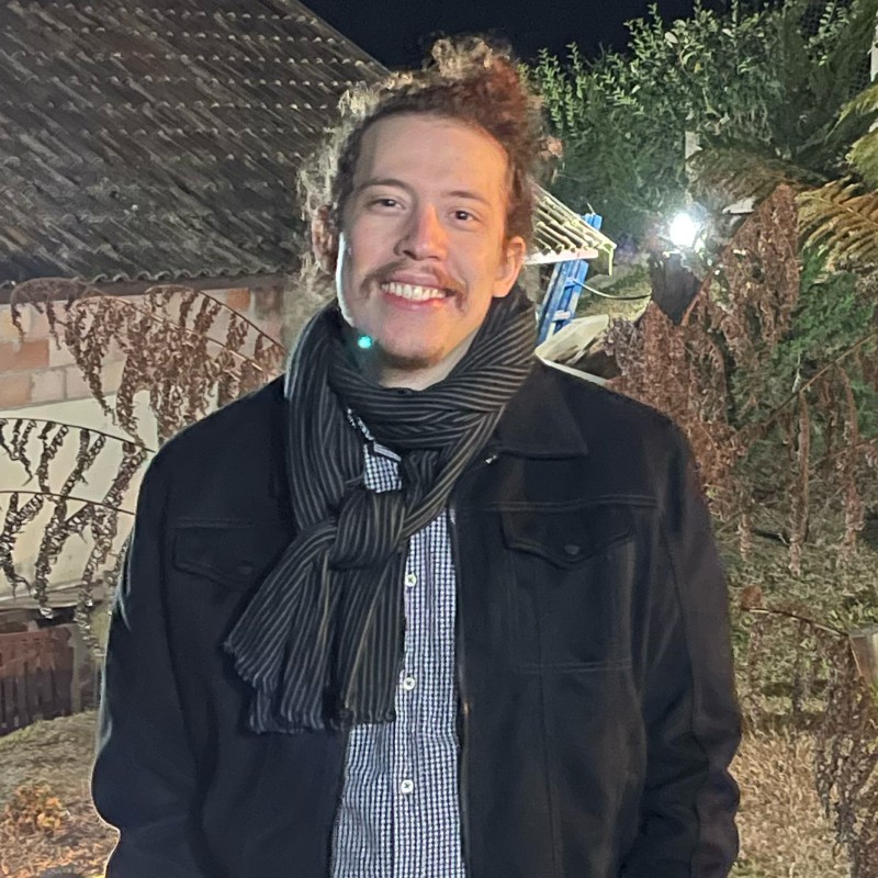 Leonardo Araújo de Jesus