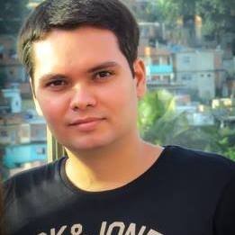 Filipe Tadeu Santiago da Silva