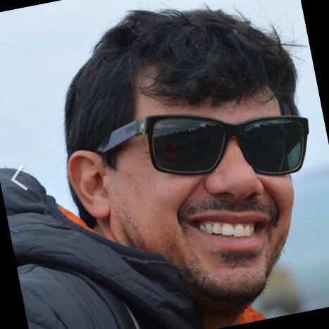 Flavio da Silva Costa