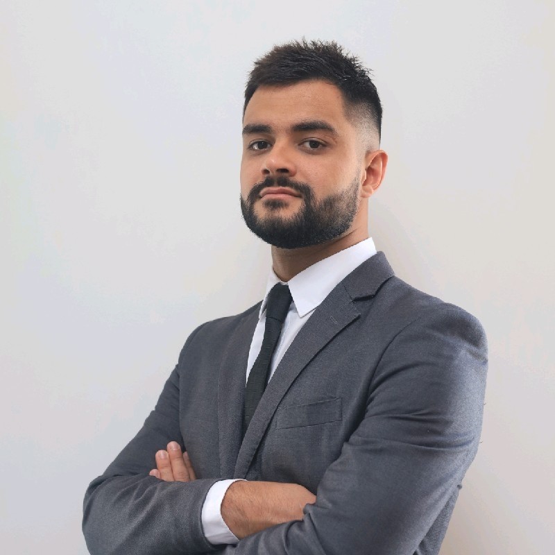 Ygor Carlos Ferreira Rolim