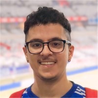 Leonardo Araújo de Jesus