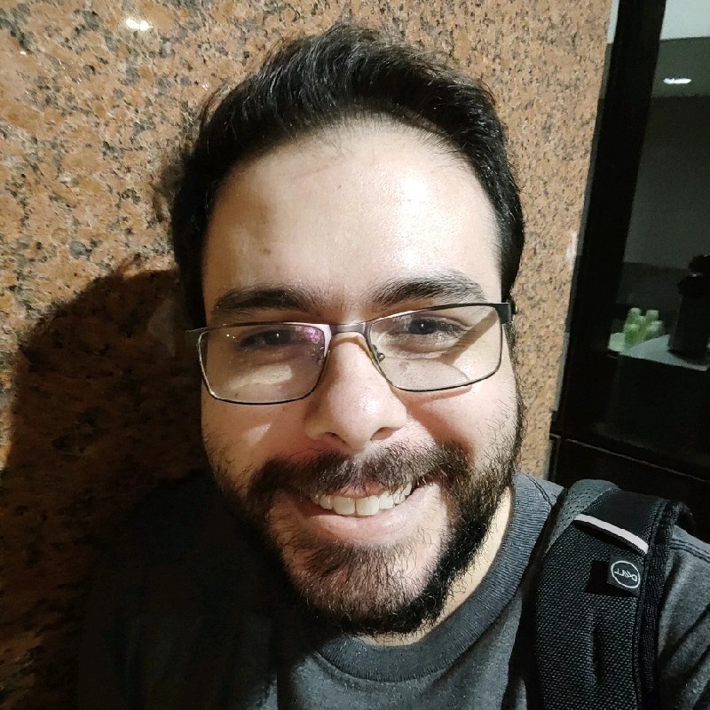 Filipe Tadeu Santiago da Silva