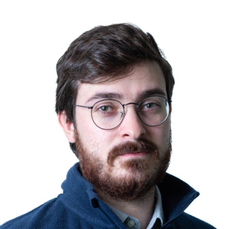 Leonardo Araújo de Jesus