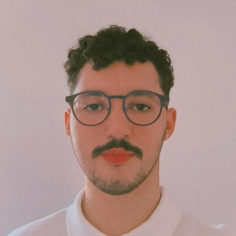 Leonardo Araújo de Jesus