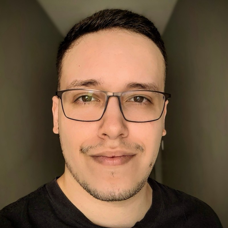 Daniel Leonardo Jasbick