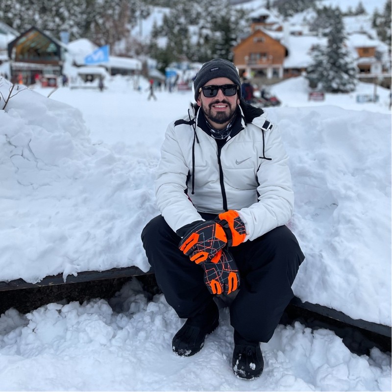 Leonardo Sousa Lima Ramos