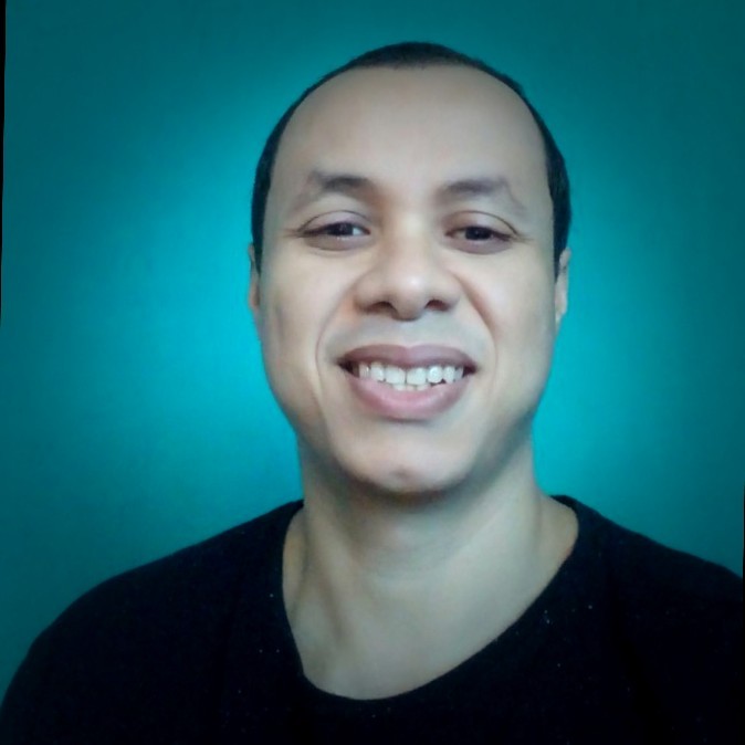 Ygor Carlos Ferreira Rolim