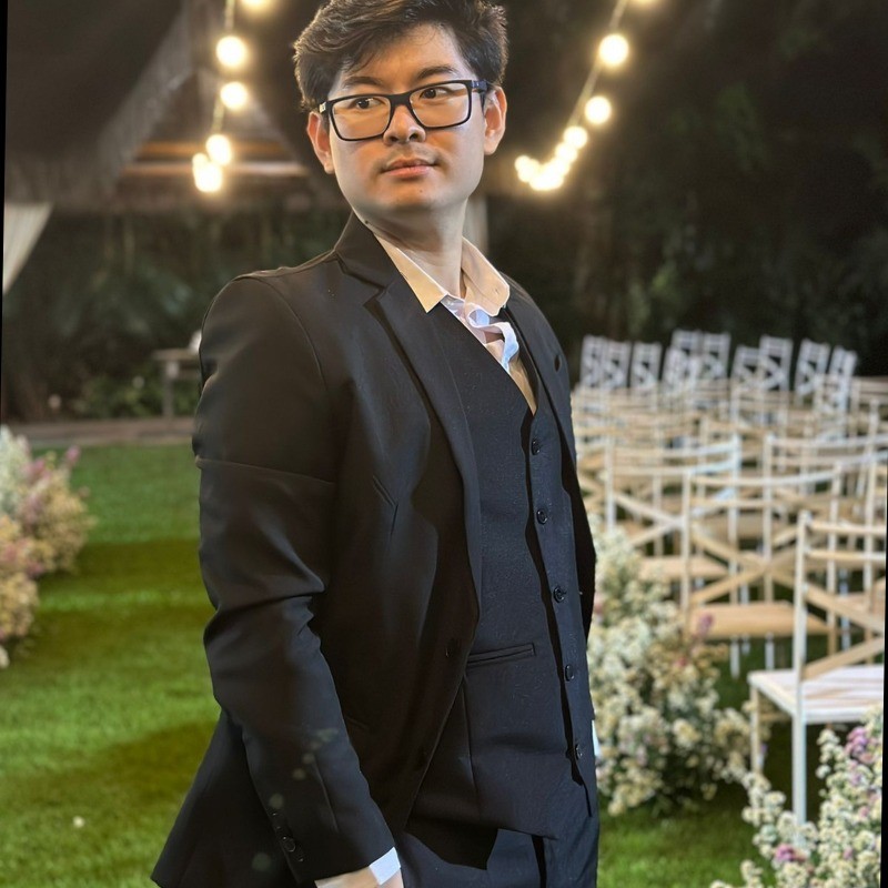 Leonardo Araújo de Jesus