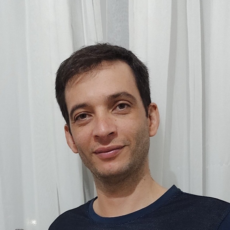 Leonardo Araújo de Jesus