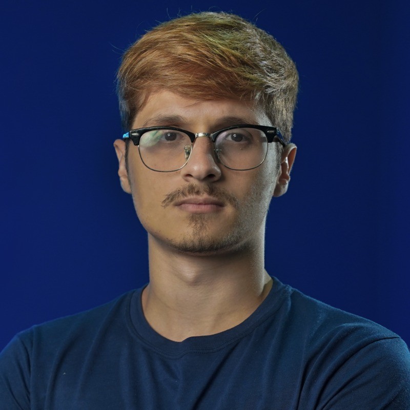 Leonardo Araújo de Jesus