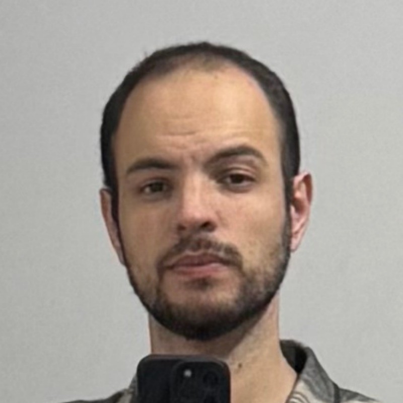 Leonardo Araújo de Jesus