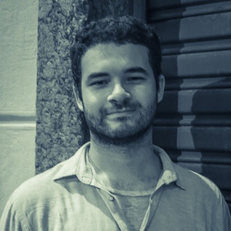 Leonardo Araújo de Jesus