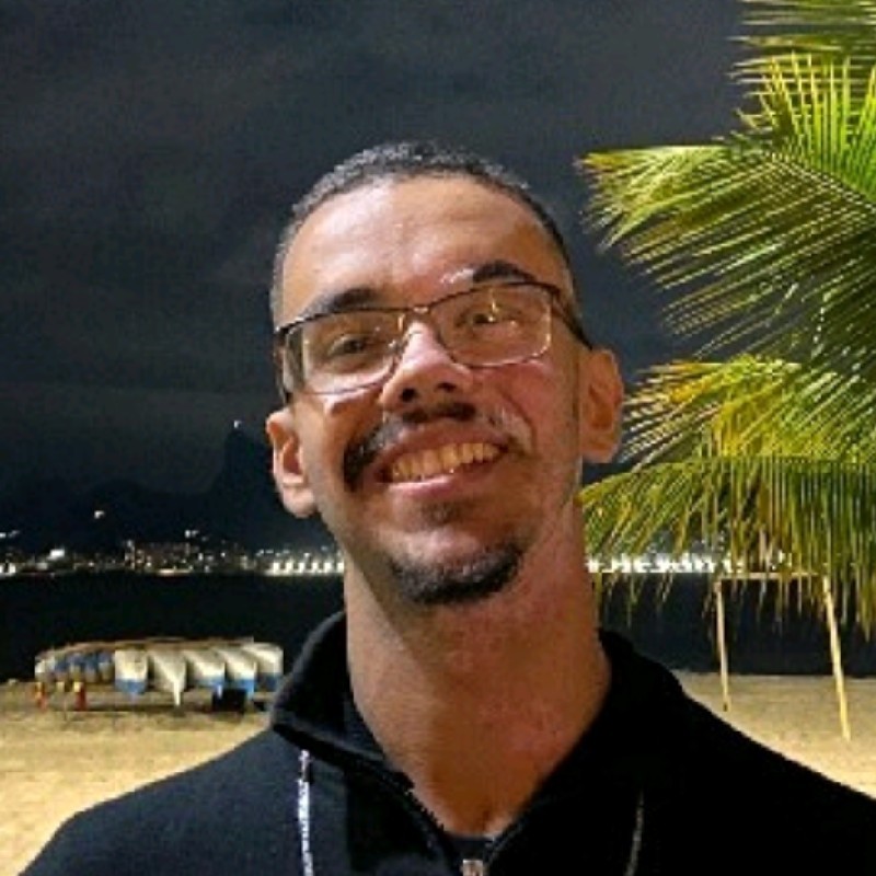 João Vítor Mendonça de Moraes