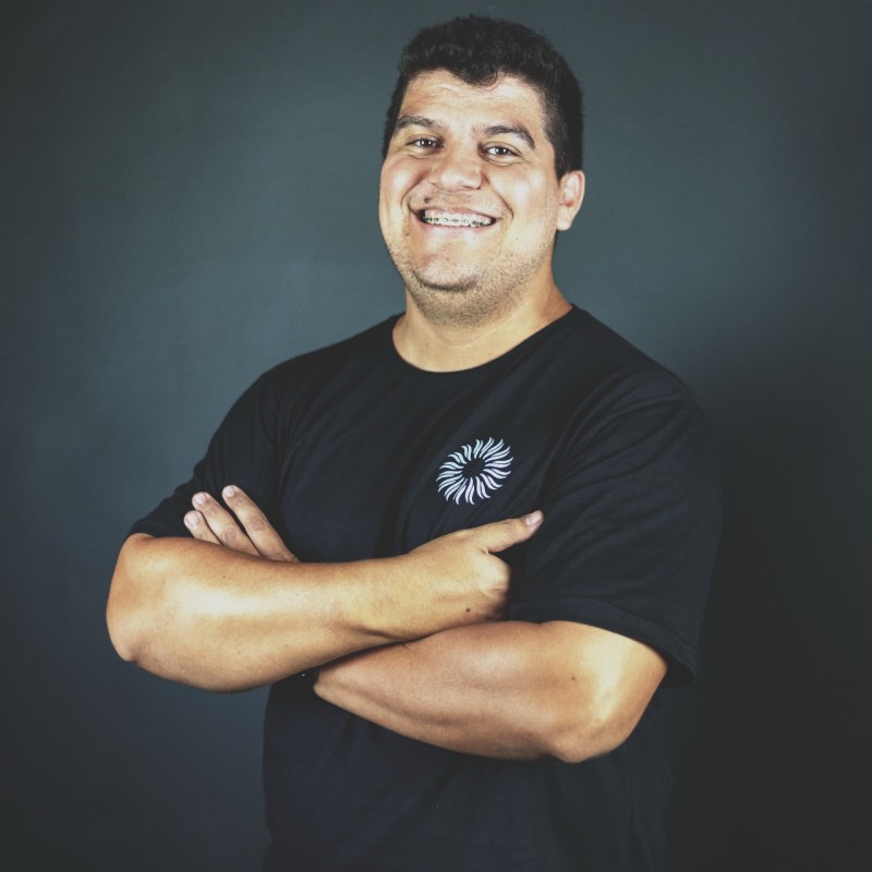 Matheus Antunes Vieira