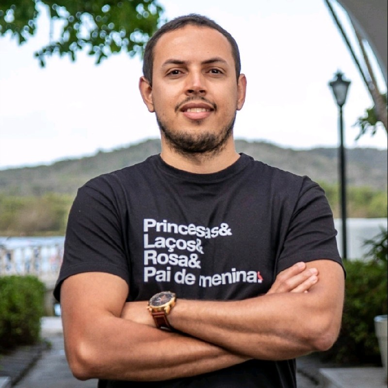 Maicon Ribeiro Banni