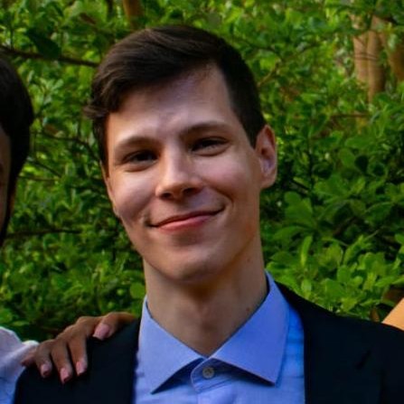 Ygor Carlos Ferreira Rolim