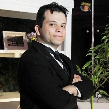 Filipe Tadeu Santiago da Silva