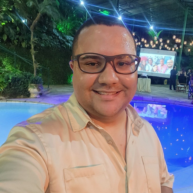 Leonardo Araújo de Jesus