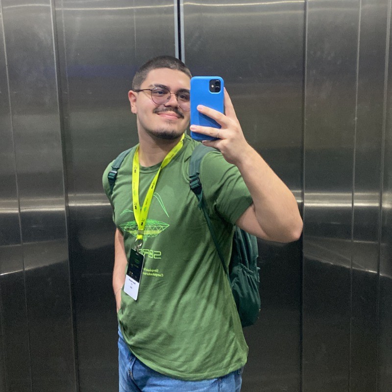 João Vítor Mendonça de Moraes