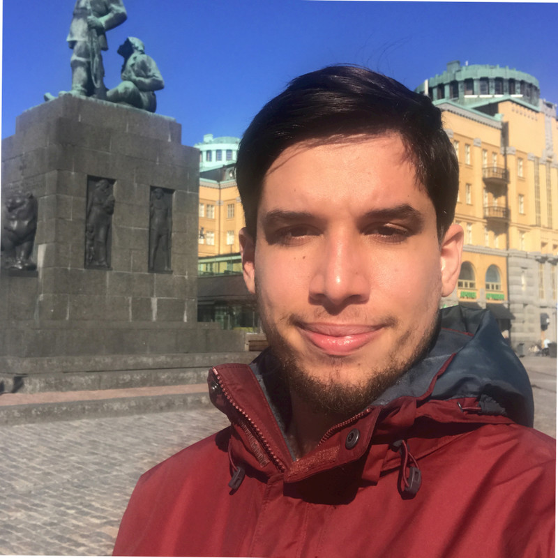 Leonardo Araújo de Jesus