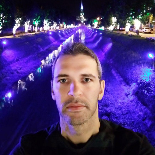 Filipe Tadeu Santiago da Silva