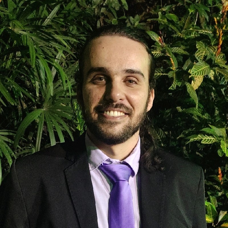 Filipe Tadeu Santiago da Silva