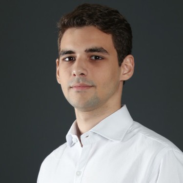 Raffael Muralha Paranhos