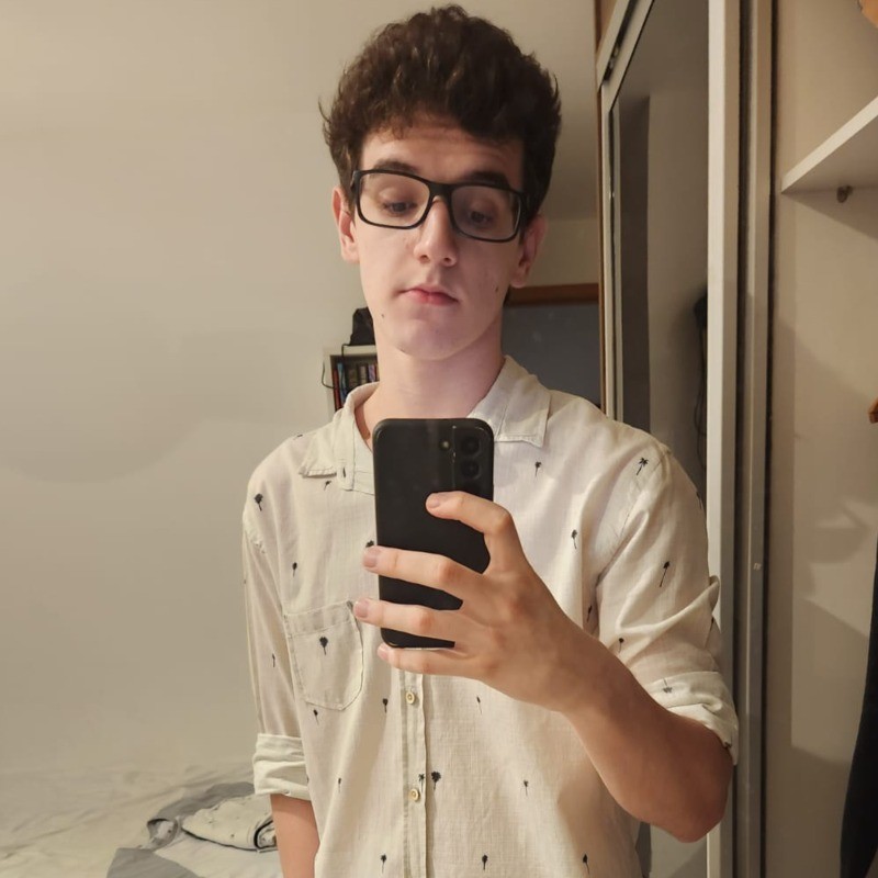 Leonardo Araújo de Jesus