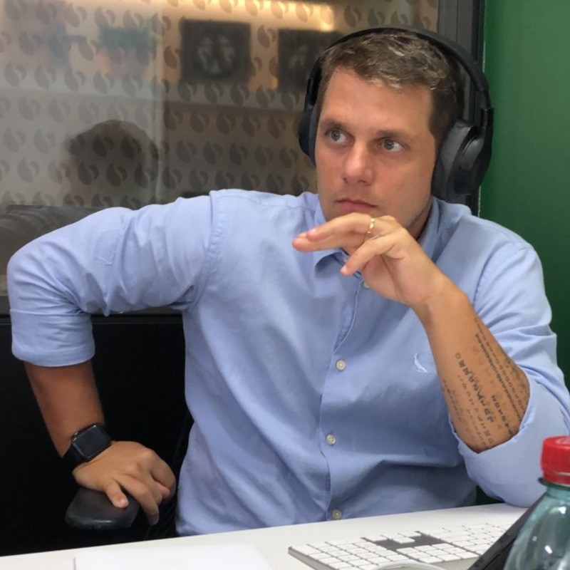 Leonardo Araújo de Jesus