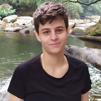 Leonardo Araújo de Jesus