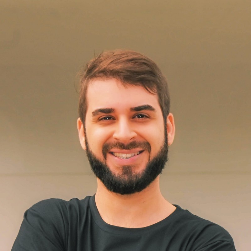 Ygor Carlos Ferreira Rolim