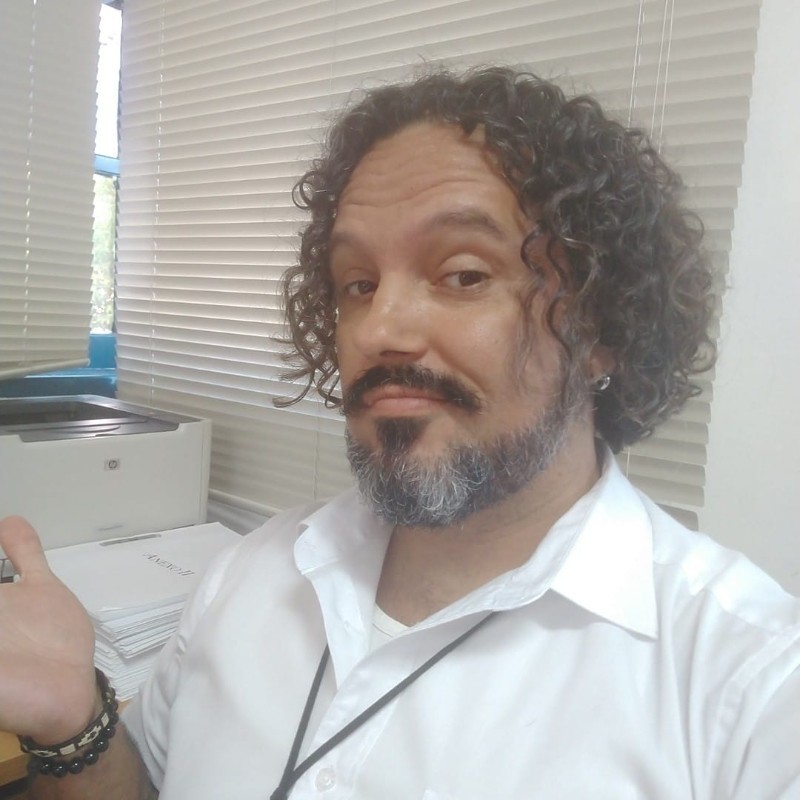 Leonardo Araújo de Jesus