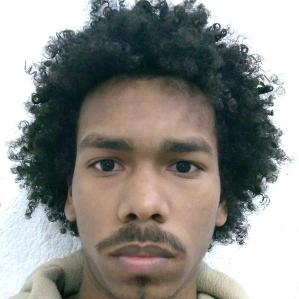 Leonardo Araújo de Jesus