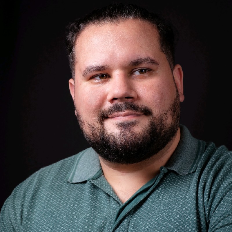 Leonardo Araújo de Jesus