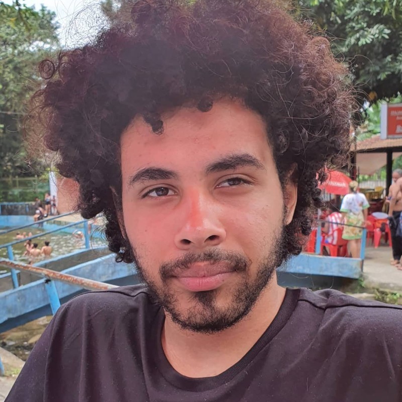 Leonardo Araújo de Jesus