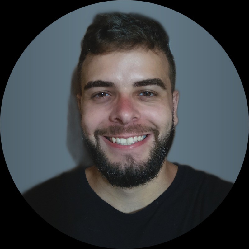 Ygor Carlos Ferreira Rolim